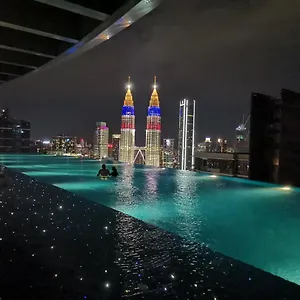 Eaton At Klcc Apartment