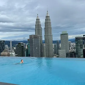 Klcc Platinum 2 By Hibernate Apartment