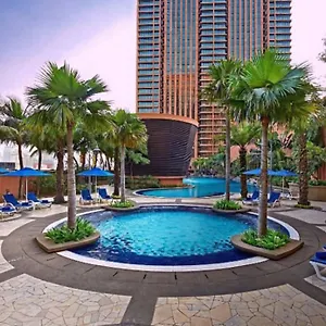 Bintang Royal Casa Times Square Kl Apartment