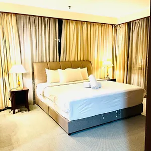 Marmaid At Barjaya Time Square Kl Apartment